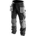 Neo Tools Werkbroek XL/56 Oxford Bescherming 35% Katoen-65% Polyester 267 Gr/m2 CE-EN340