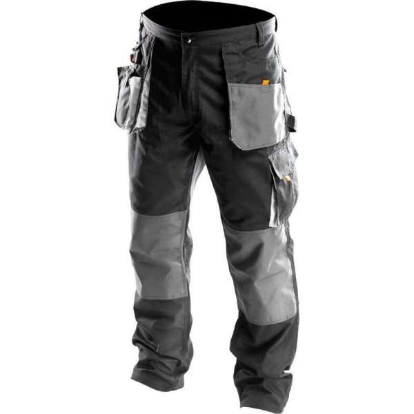 Neo Tools Werkbroek XL/56 Oxford Bescherming 35% Katoen-65% Polyester 267 Gr/m2 CE-EN340