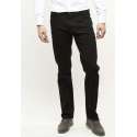 247 Jeans Palm T10 Black Twill-34-34