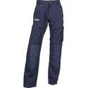 T'RIFFIC® EGO Worker Lang Canvas 60/40% polyester/katoen Marine size 51