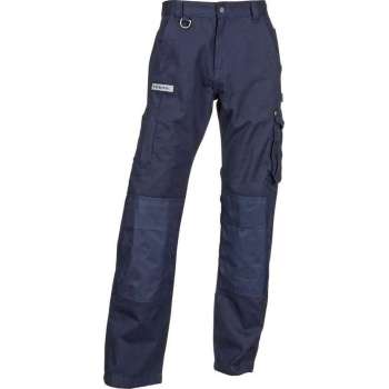 T'RIFFIC® EGO Worker Lang Canvas 60/40% polyester/katoen Marine size 51