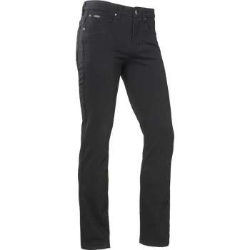 Brams Paris DANNY Stretch Jeans ZwartW33/L30