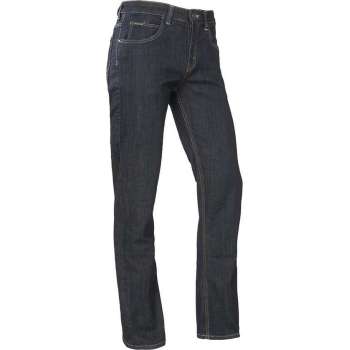 Brams Paris DANNY Stretch Jeans Denim BlauwW29/L34