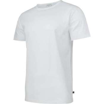 Texstar TS18 Basic T-shirt 5-pack-Wit-S