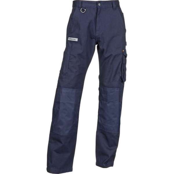 T'RIFFIC® EGO Worker Lang Canvas 60/40% polyester/katoen Marine size 64