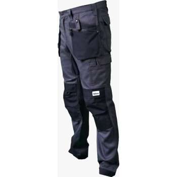 BITCO - BTC 14 - WERKBROEK - STRETCH GEDEELTE - WATER REPELLENT - MAAT 54