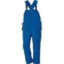 Amerikaanse Overall Korenblauw Mt 46