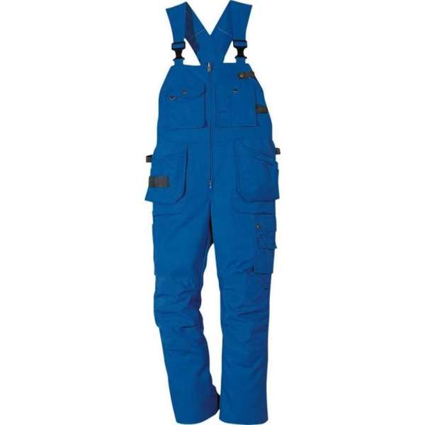 Amerikaanse Overall Korenblauw Mt 46