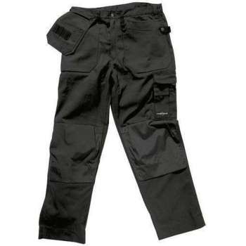 Hydrowear broek zwart 042001 maat 50 Coevorden CL