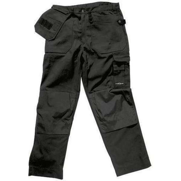 Hydrowear broek zwart 042001 maat 50 Coevorden CL