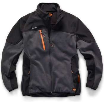 Scruffs Trade Tech Softshell-L