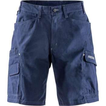 Fristads Werkshorts Donkermarineblauw 58