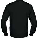 Texstar SW13 Crew Sweater-Zwart-XXL