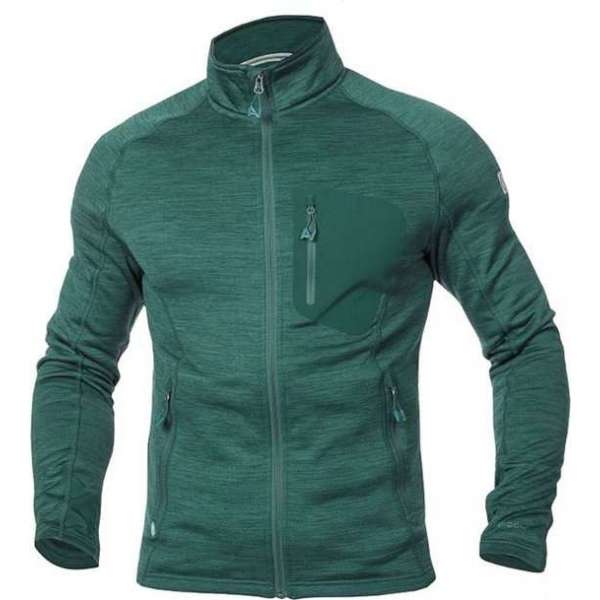 Ardon Breeffidry Functional Sweatshirt-Groen-3XL