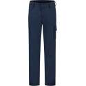 Santino Detroit werkbroek stretch - Marine - 60