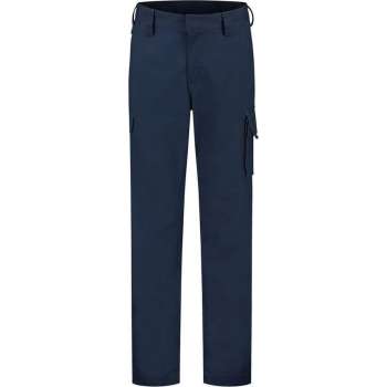 Santino Detroit werkbroek stretch - Marine - 60