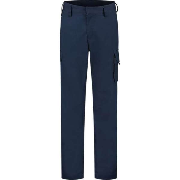 Santino Detroit werkbroek stretch - Marine - 60