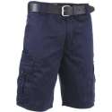 Herock Tyrus korte werkbroek essentials (0901) - Marine - 56