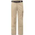 Workman Classic Trousers - 2014 khaki - Maat 47