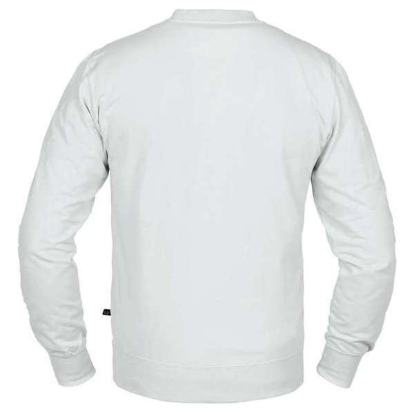 Texstar SW13 Crew Sweater-Wit-L