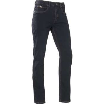 Brams Paris DANNY Stretch Jeans DarkstoneW38/L30