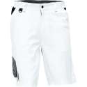 Cerva Cremorne werkbroek kort/short wit maat 60