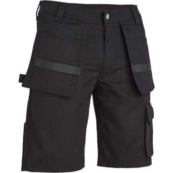 4WORK - Murcia multipocket werkshort