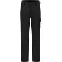 Santino Detroit werkbroek stretch - Zwart - 48