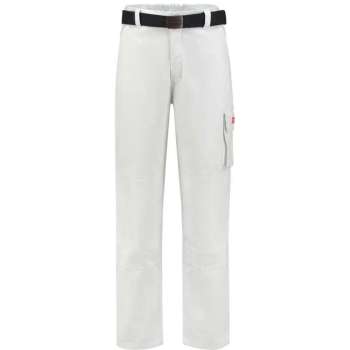 Workman Classic Trousers - 2004 wit - Maat 52