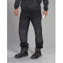 Wisent Work Wear Buitenbroek Prestige, kleur zwart, maat 50