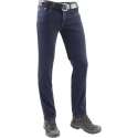 Werkjeans Daniël Jackson ROGIER Stretch Jeans Denim DarkW44/L32