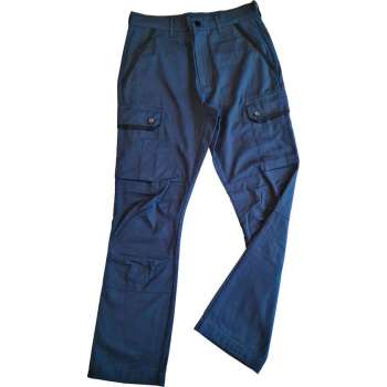 Top workwear werkbroek marineblauw maat 60