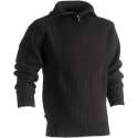 Herock NJORD Pullover ZwartS