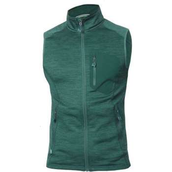 Ardon Breeffidry Functional Sweatvest-3XL-Groen