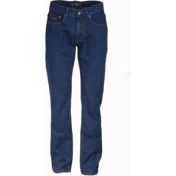 New Star Jeans - Jacksonville Regular Fit - Mid Stone W38-L32