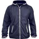 Clique Hardy Donker Navy maat XXXL