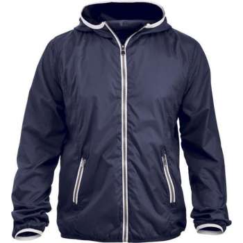 Clique Hardy Donker Navy maat XXXL