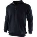 KRB Workwear® SIMON Zip Sweater ZwartS