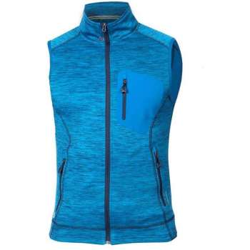 Ardon Breeffidry Functional Sweatvest-S-Lichtblauw