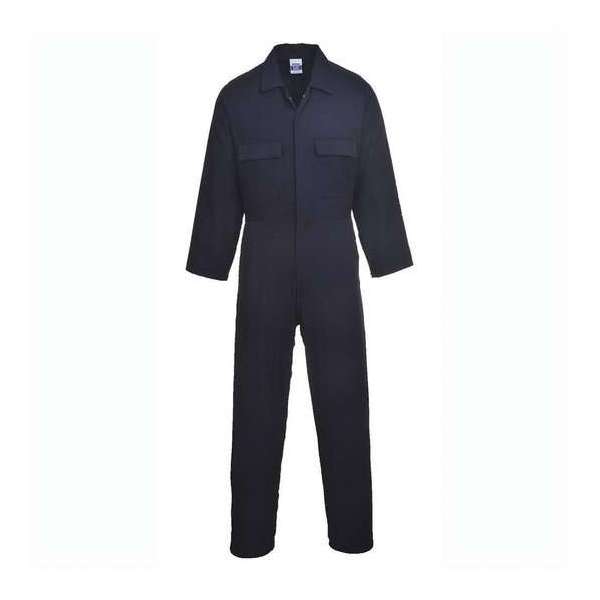 Portwest Planet S998 Navy Overall Uniseks