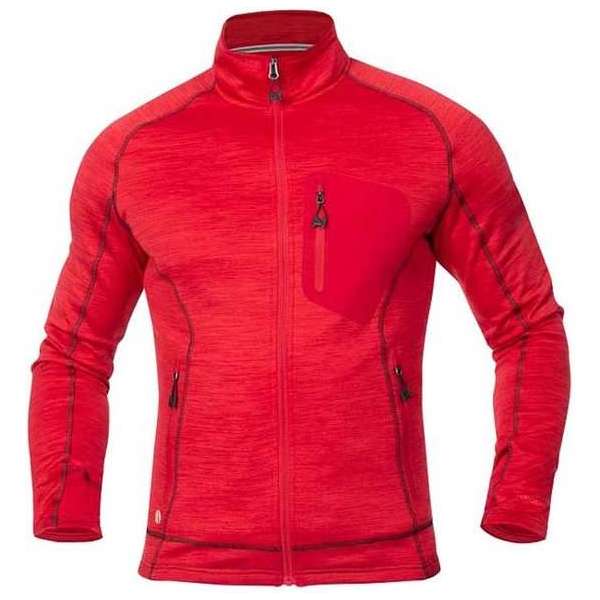 Ardon Breeffidry Functional Sweatshirt-Rood-XL