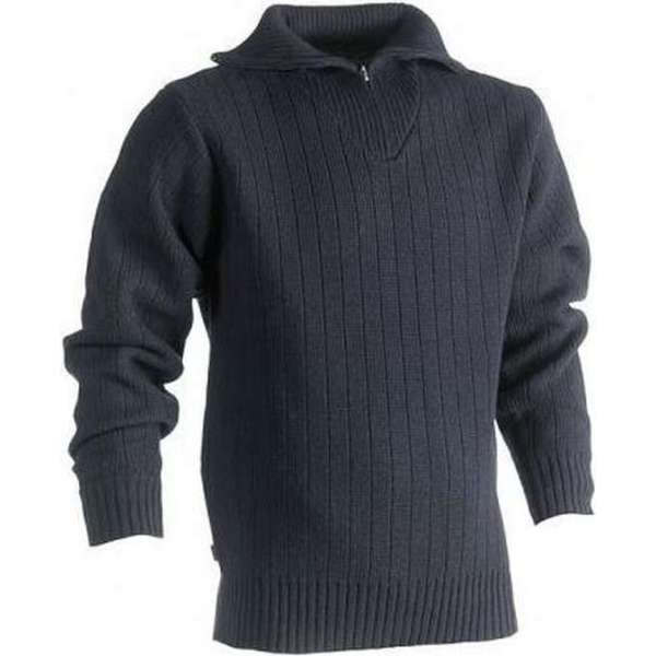 Herock NJORD Pullover MarineblauwS