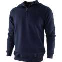 KRB Workwear® SIMON Zip Sweater Marineblauw3XL