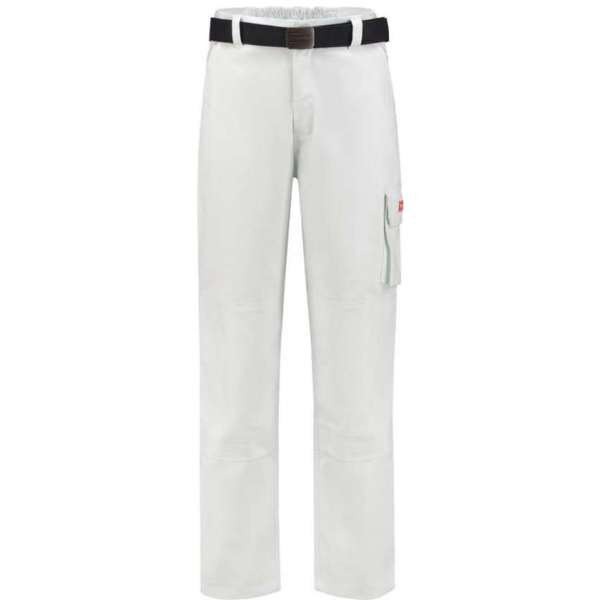 Workman Classic Trousers - 2004 wit - Maat 54