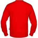 Texstar SW13 Crew Sweater-Rood-XL