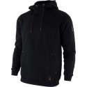 KRB Workwear® HUGO Hooded Sweater ZwartXXL