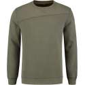 Tricorp  Sweater Premium  304005 Army  - Maat XS