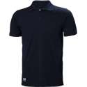 Helly Hansen Manchester Polo shirt - Marine - XS