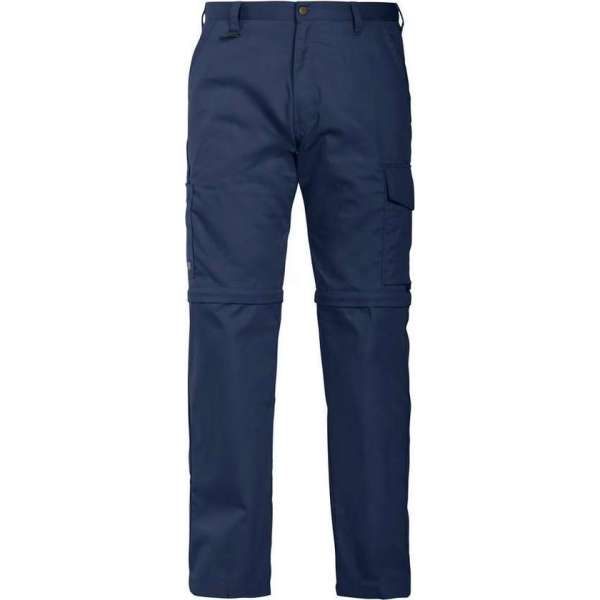 Projob 2502 Werkbroek Marineblauw maat 58