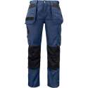 Projob 5531 Werkbroek Marineblauw maat 42